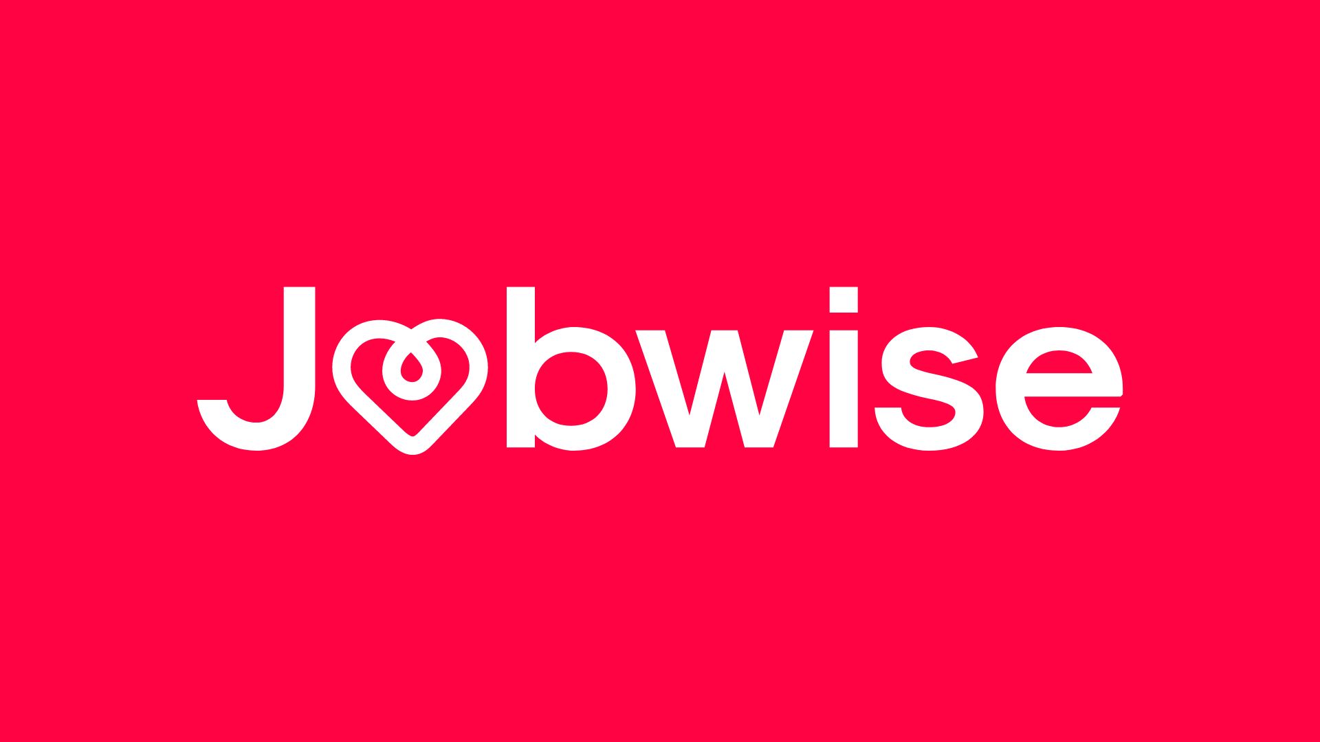 Jobwise logo